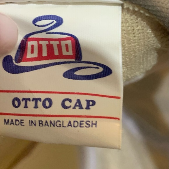 Trucker Camo Vintage Men’s Hat OSFA - Picture 7 of 9